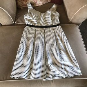 WHBM Dress